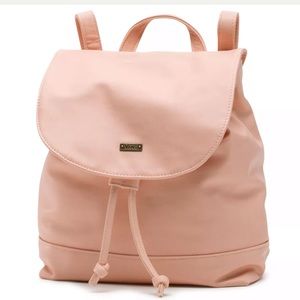 Vans Barrel Mini Backpack